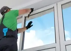 Remplacement de double vitrage Milhaud