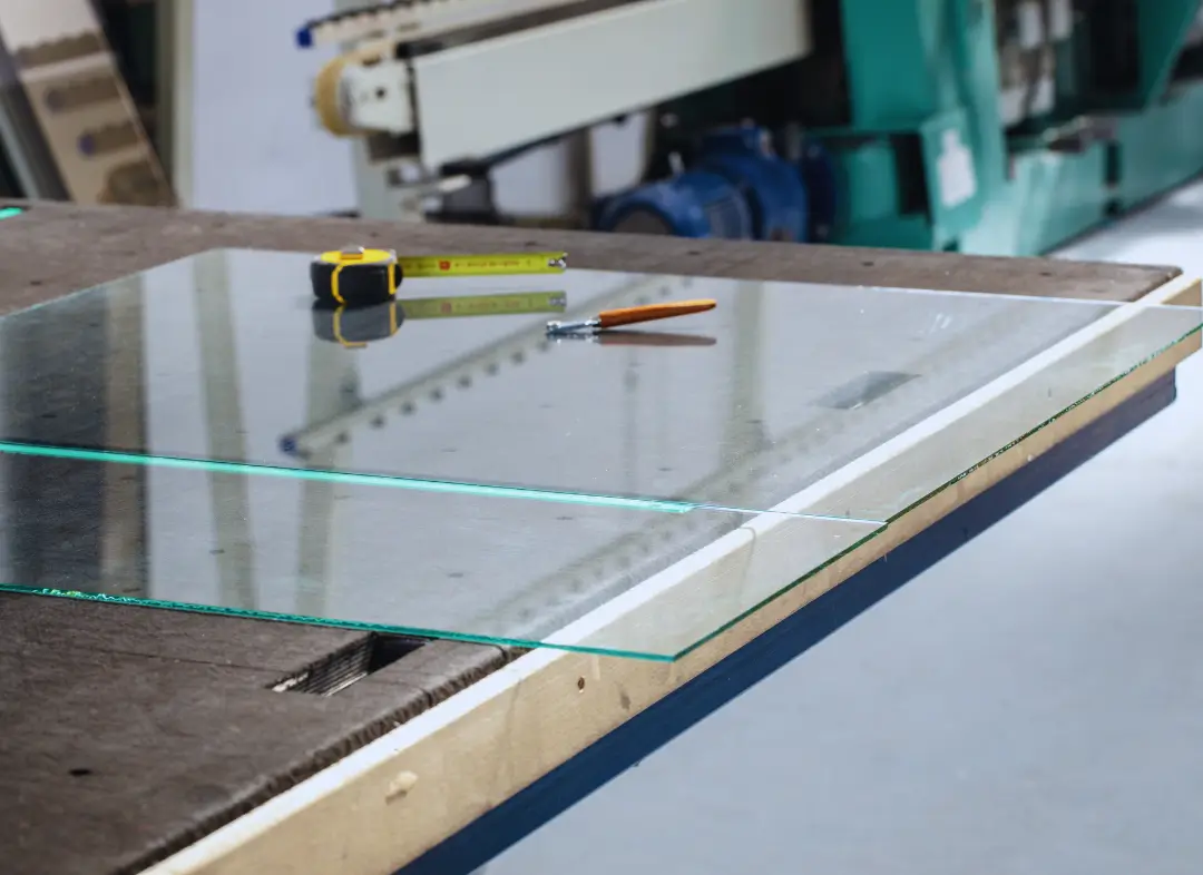 Remplacement de simple vitrage Milhaud